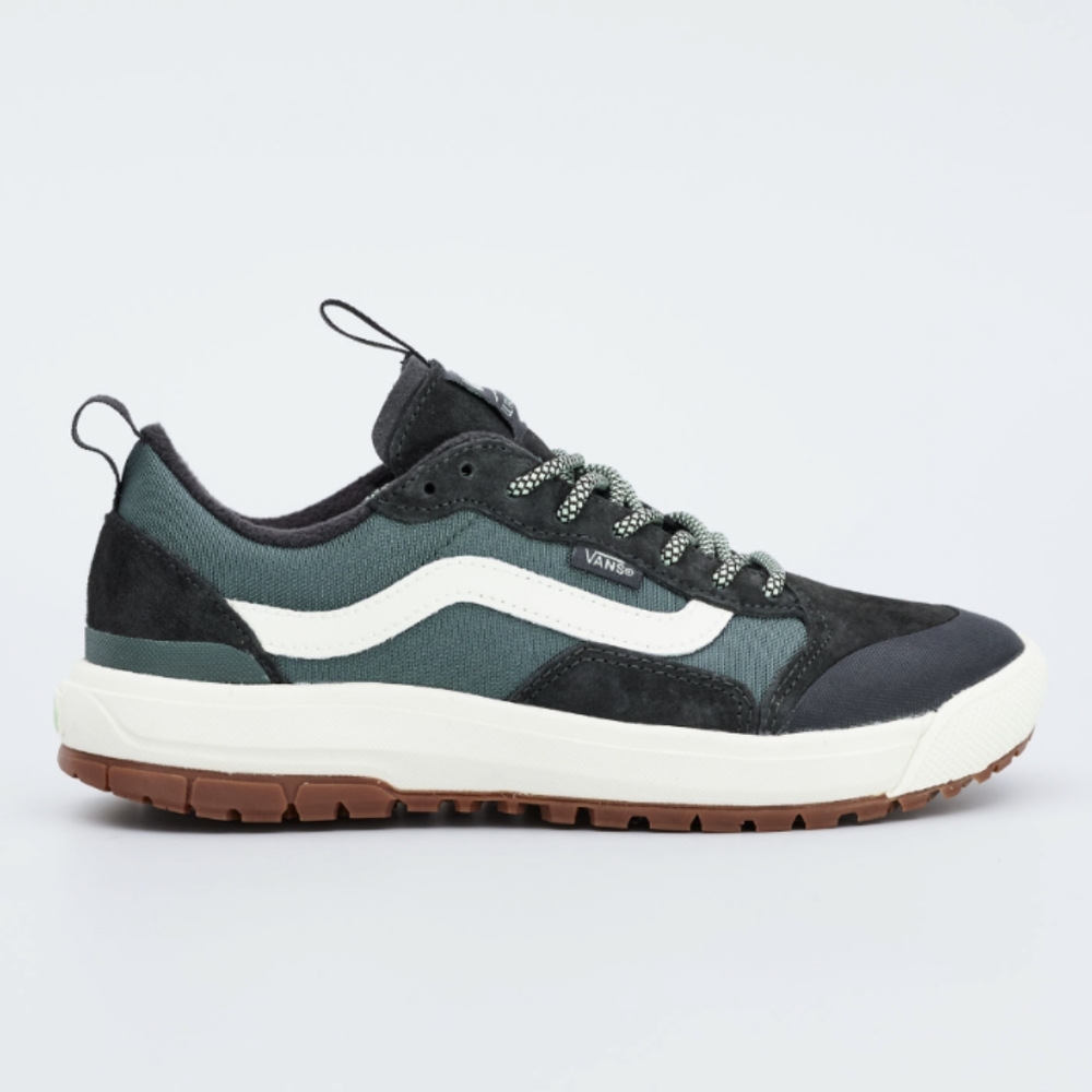 Vans UltraRange EXO MTE-1 Jungle Green sneakers